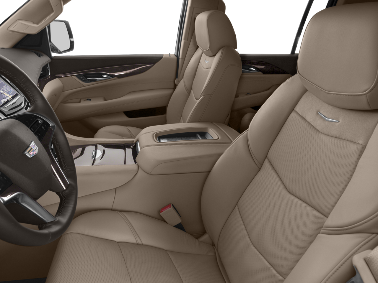 2016 Cadillac Escalade ESV Luxury