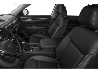 2019 Volkswagen Atlas 3.6L V6 SE R-Line