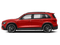 2021 Mercedes-Benz GLB GLB 35 AMG® 4MATIC®