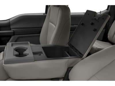 2022 Ford F-250SD Base