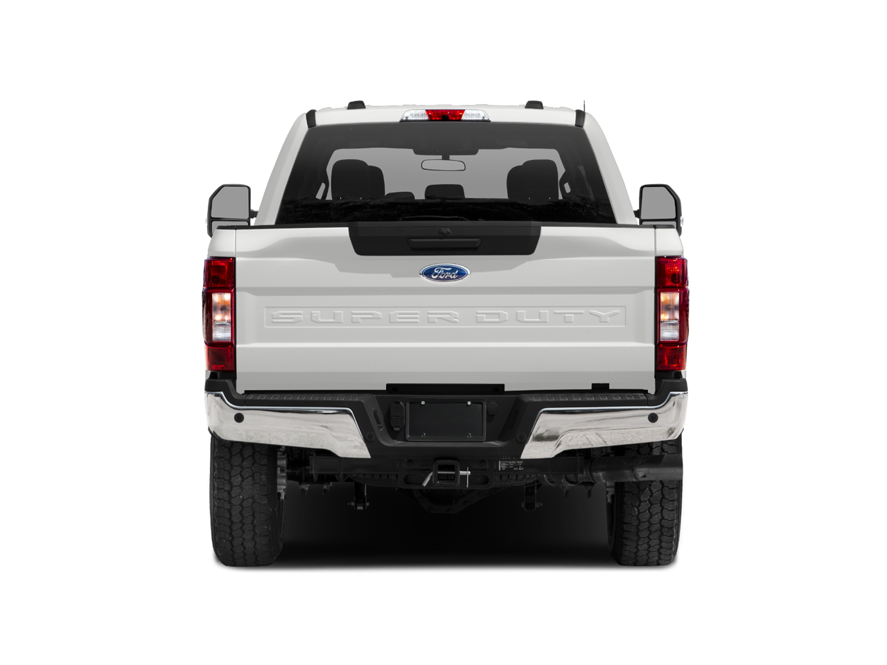 2022 Ford F-350SD XLT DRW