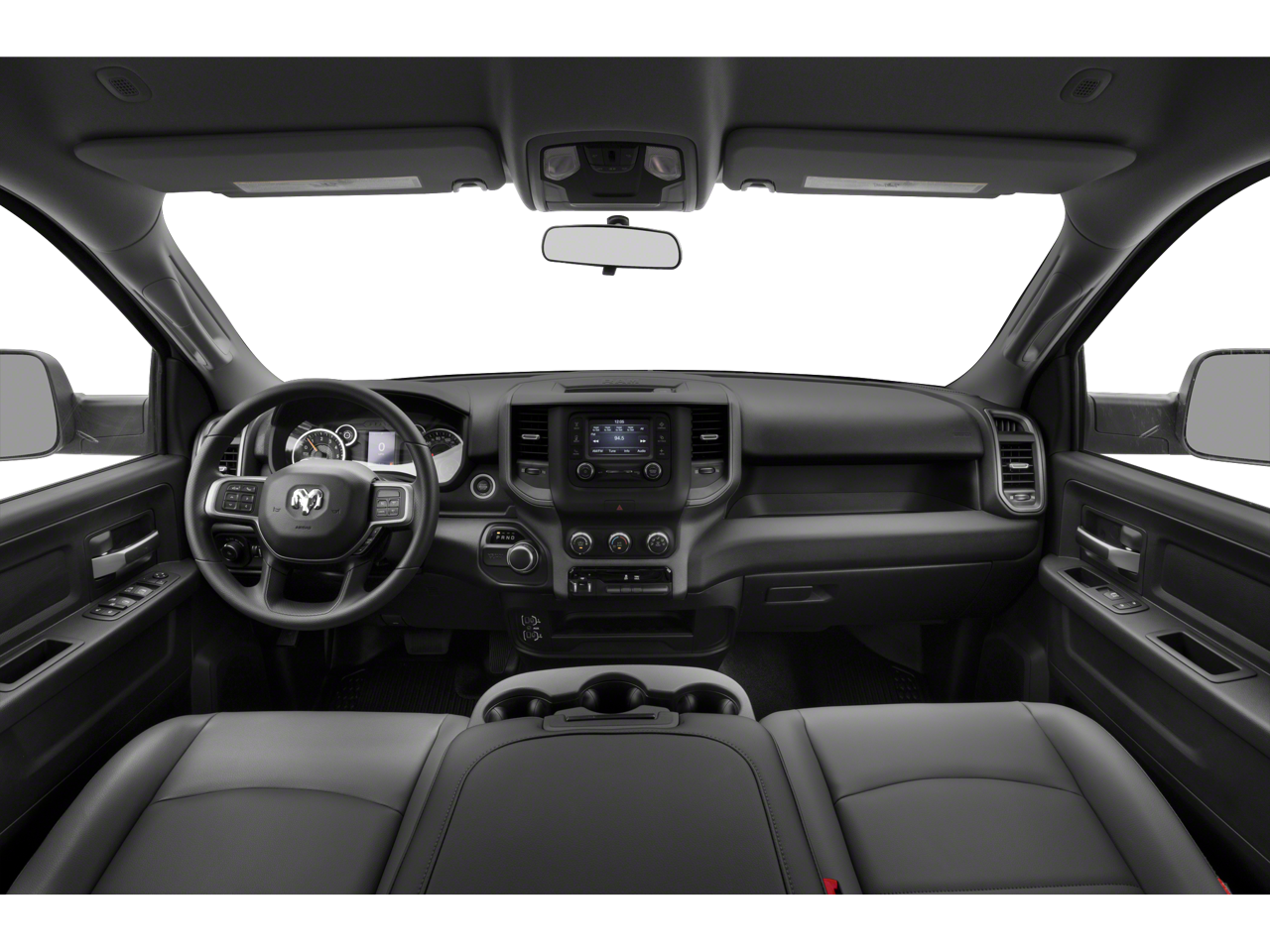 2022 RAM 3500 Laramie