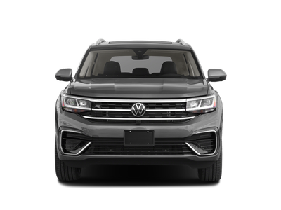 2022 Volkswagen Atlas 3.6L V6 SEL Premium R-Line