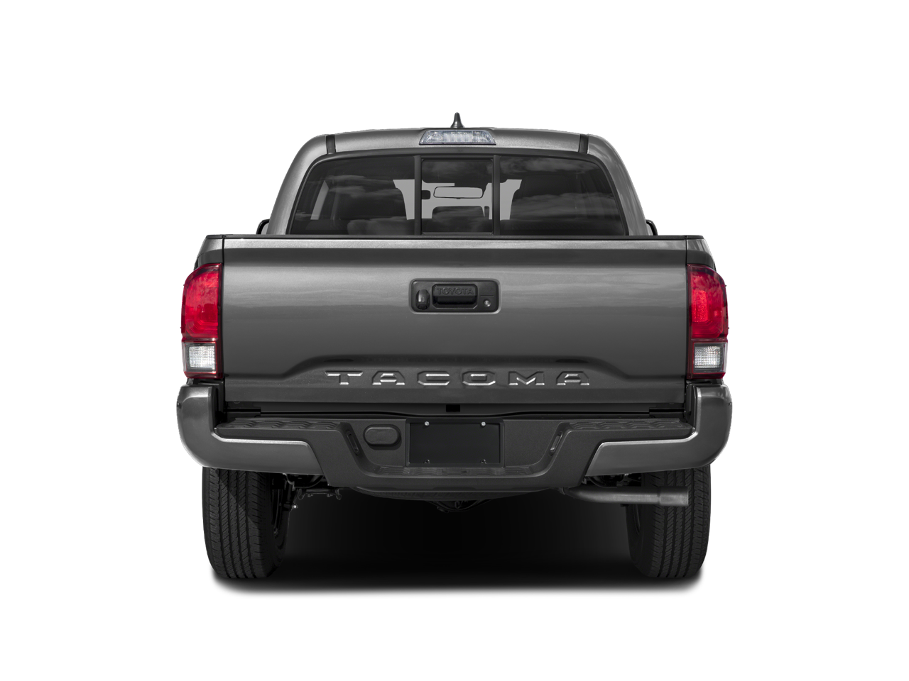 2023 Toyota Tacoma V6
