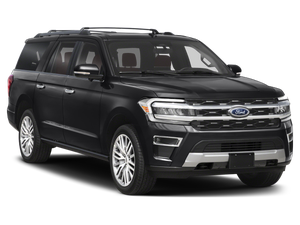 2024 Ford Expedition Max XL