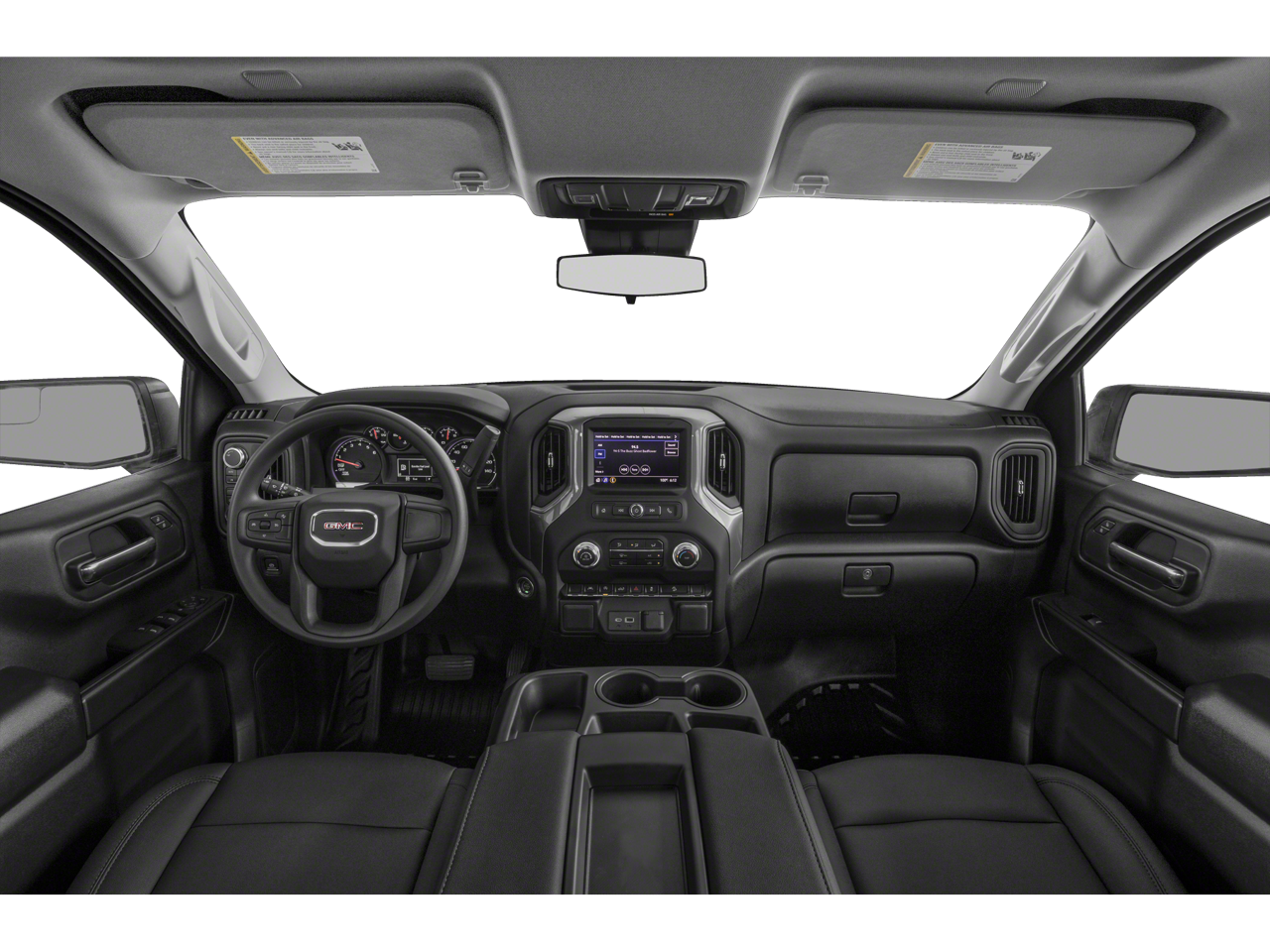 2024 GMC Sierra 1500 Elevation 4x4