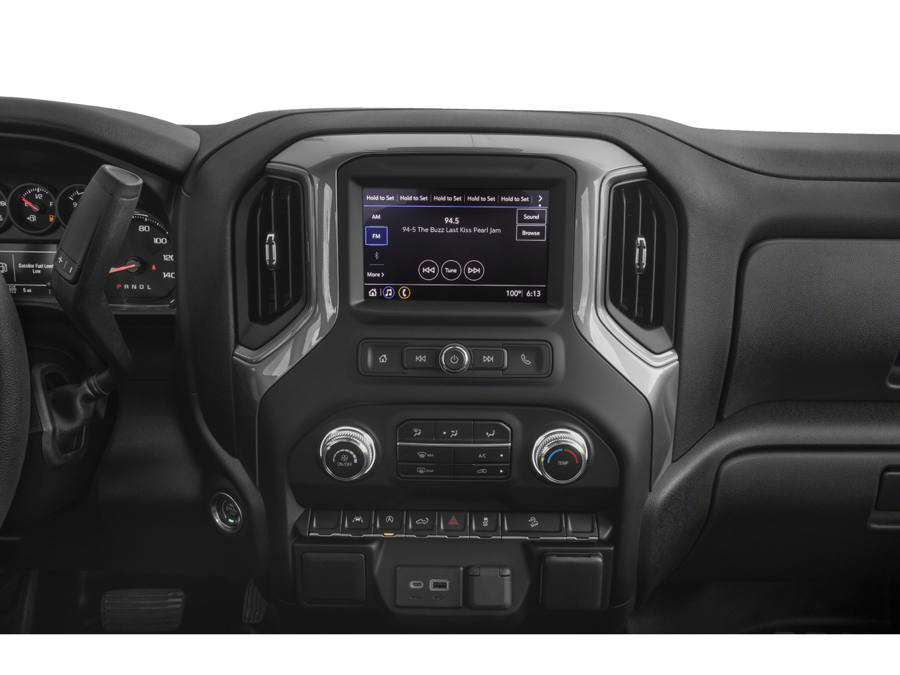 2024 GMC Sierra 1500 Elevation 4x4