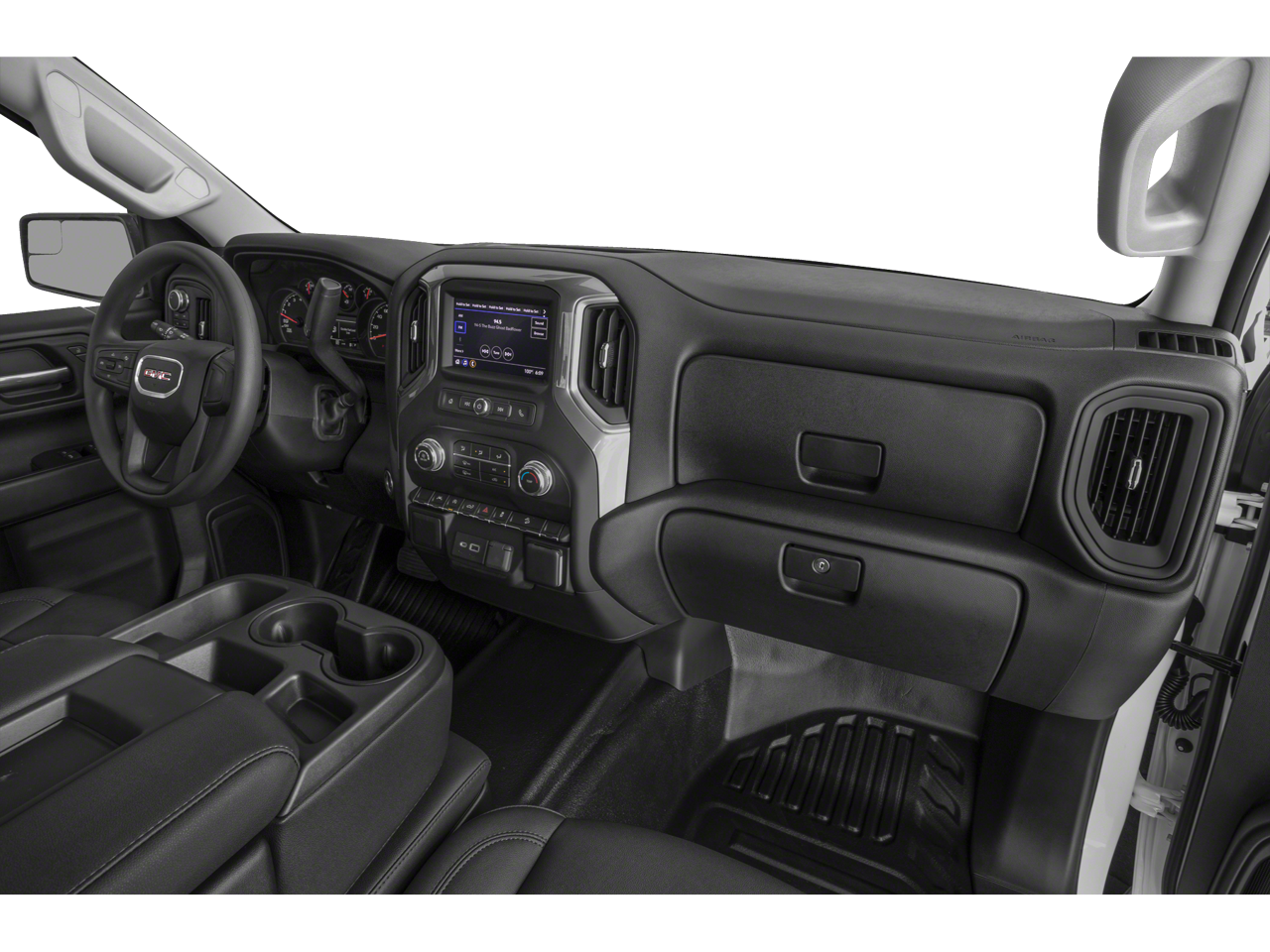 2024 GMC Sierra 1500 Elevation 4x4