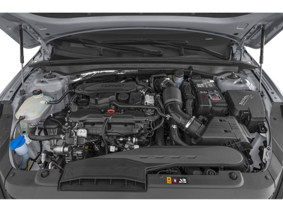 2024 Kia K5 GT-Line AWD