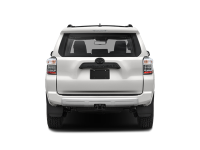 2024 Toyota 4Runner TRD Off-Road