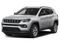 2025 Jeep Compass Latitude W/Sunroof