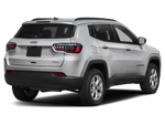 2025 Jeep Compass Latitude W/Sunroof