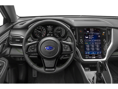 2025 Subaru Outback Onyx Edition w/Sunroof
