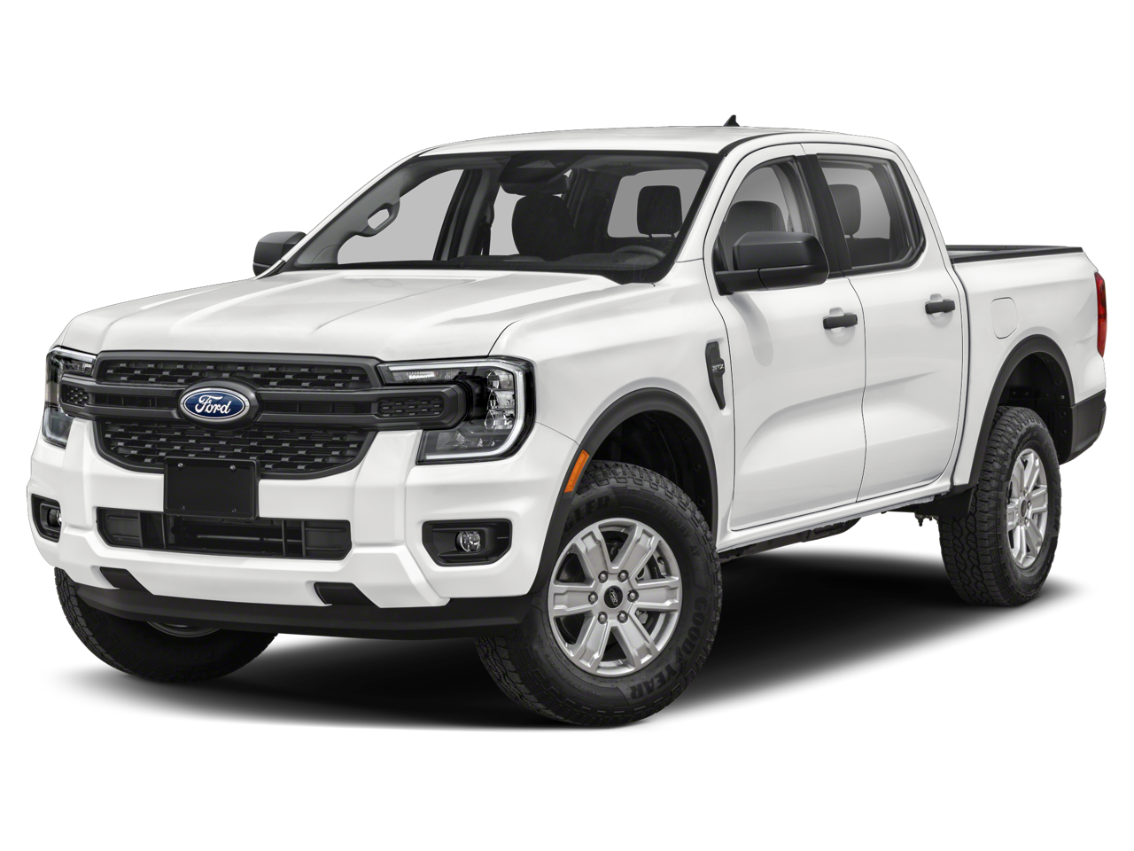 2026 Ford Ranger's photo