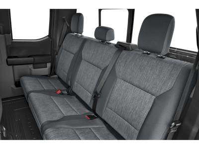 2027 Ford F-250SD XL