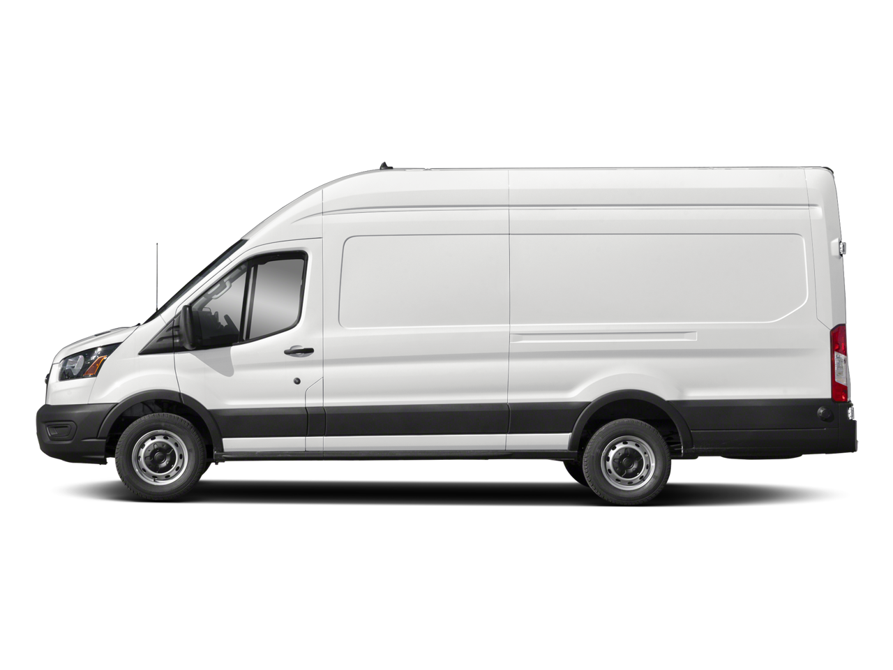 2027 Ford Transit-250 T-250 148" Hi Rf 9150 GVWR AWD