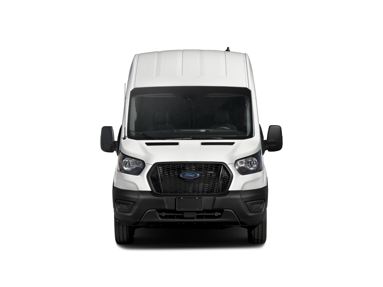 2027 Ford Transit-250 T-250 148" Hi Rf 9150 GVWR AWD