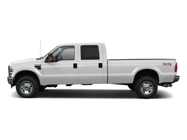2010 Ford F-350SD XL