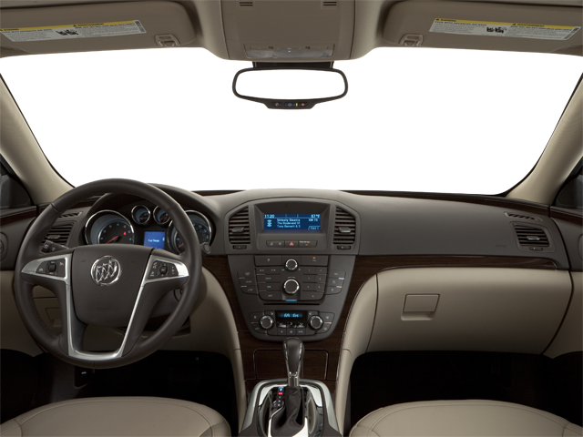 2011 Buick Regal CXL Turbo Oshawa