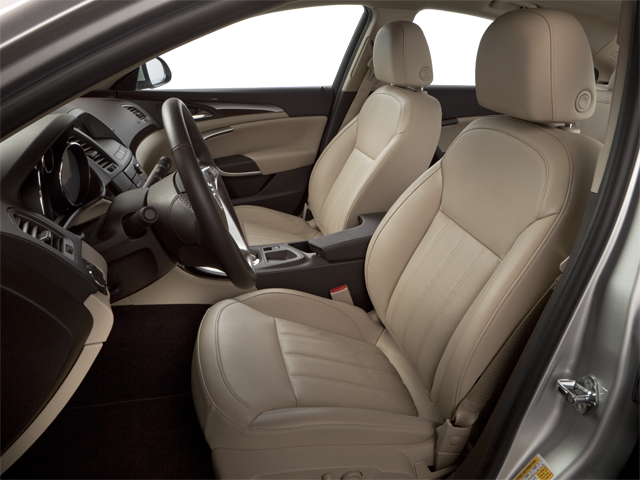 2011 Buick Regal CXL Turbo Oshawa