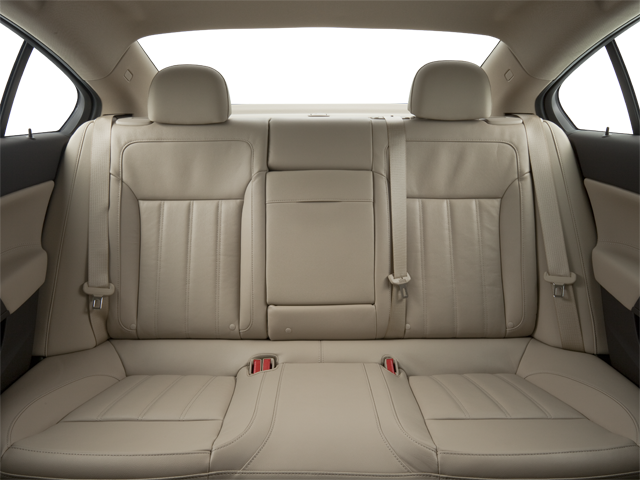 2011 Buick Regal CXL Turbo Oshawa