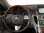 2011 Cadillac CTS Premium AWD