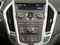 2011 Cadillac SRX Turbo Performance