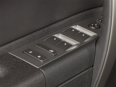 2011 Chevrolet Silverado 3500HD LTZ
