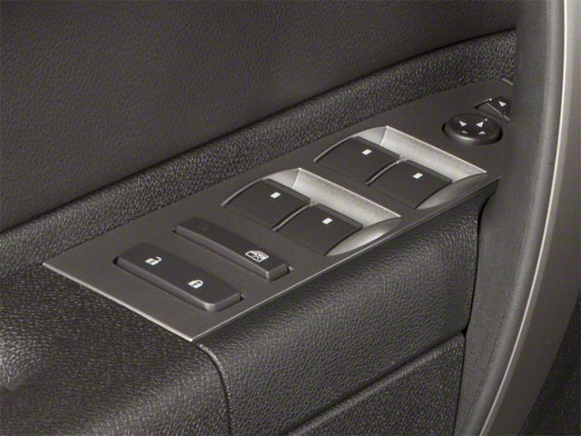 2011 Chevrolet Silverado 3500HD LTZ
