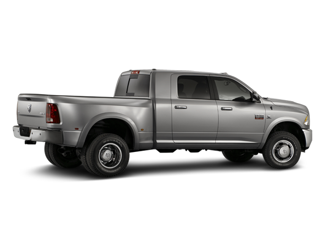 2011 RAM 3500 Laramie