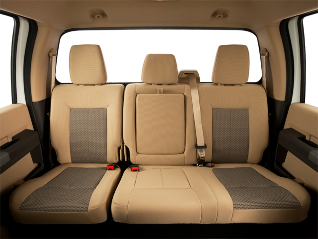 2011 Ford F-350SD XLT