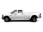 2012 RAM 3500 Lone Star