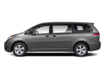 2013 Toyota Sienna SE 8 Passenger