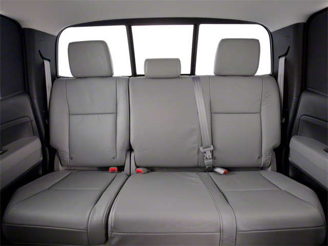 2013 Toyota Tundra Grade