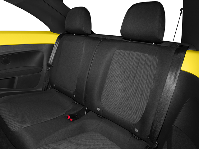 2013 Volkswagen Beetle 2.0 TDI