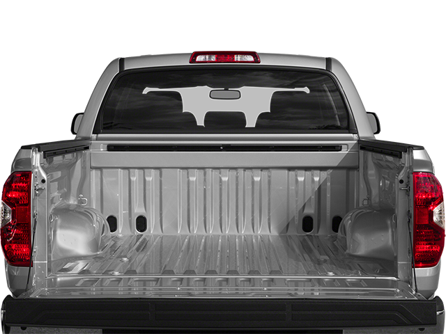 2014 Toyota Tundra SR5 CrewMax