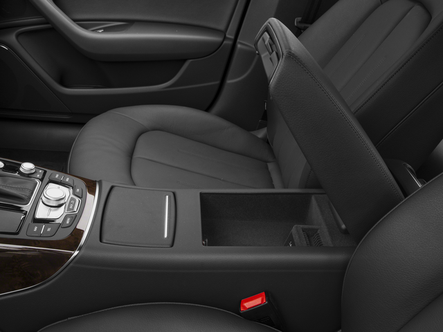 2017 Audi A6 2.0T Premium quattro