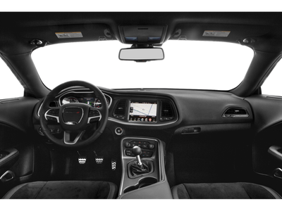 2017 Dodge Challenger R/T Scat Pack