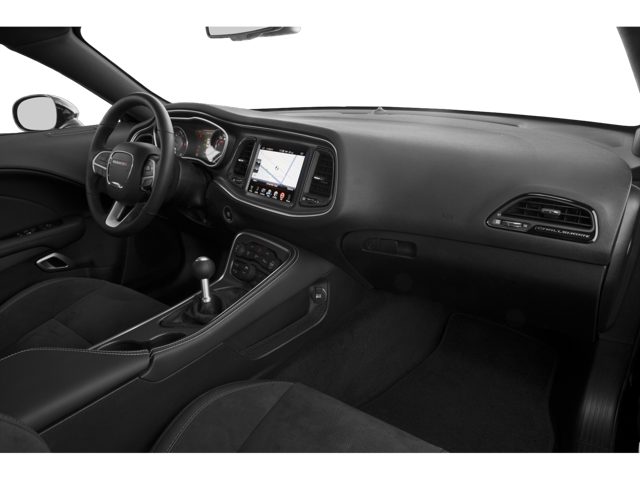 2017 Dodge Challenger R/T Scat Pack