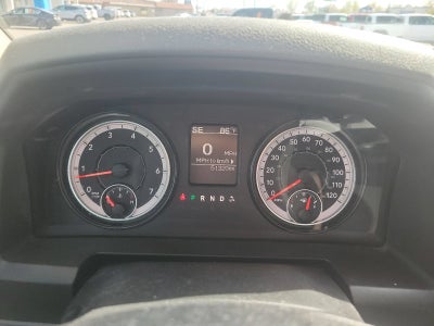 2019 RAM 1500 Classic Express