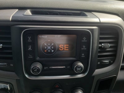 2019 RAM 1500 Classic Express