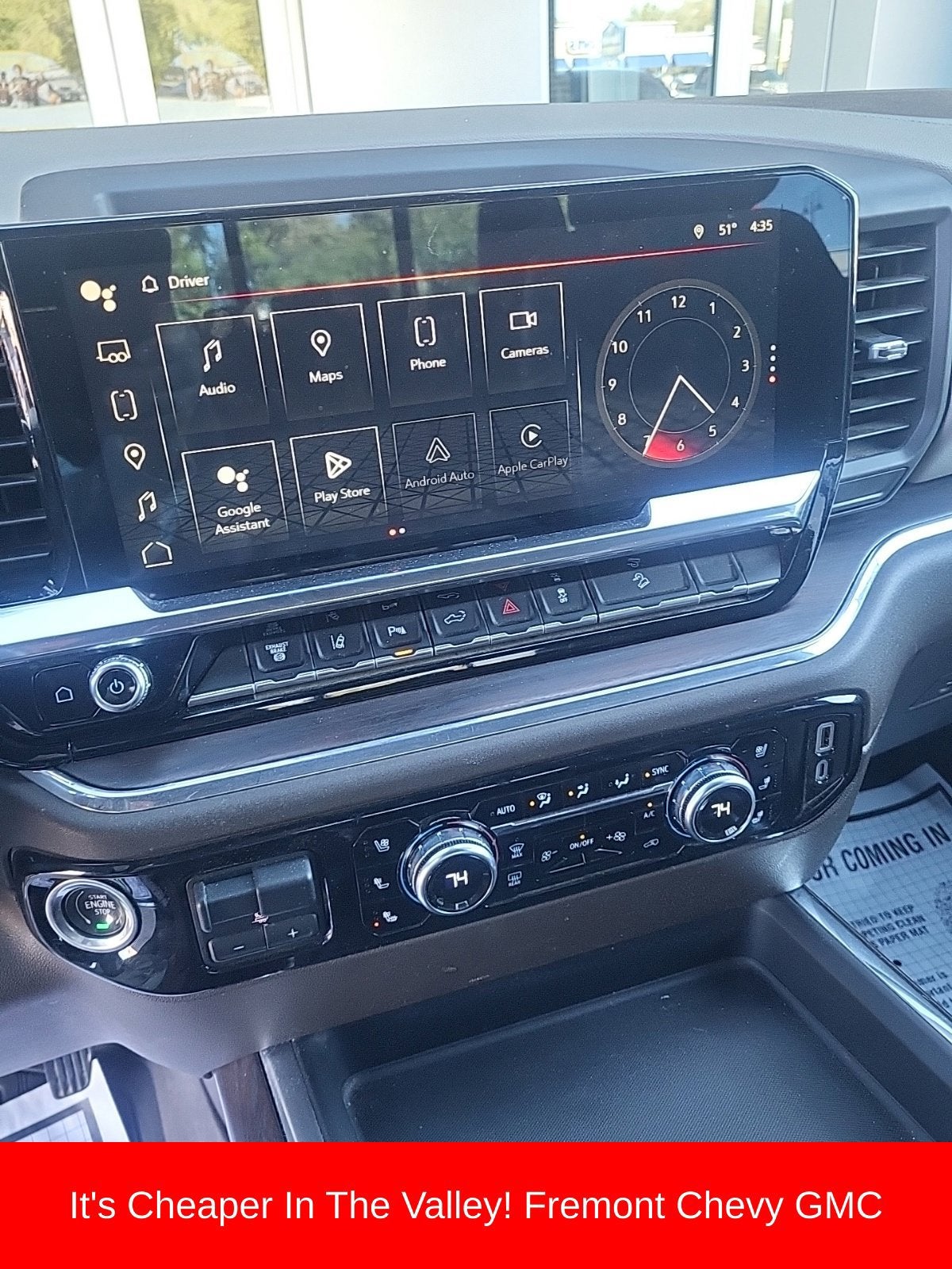 2024 GMC Sierra 2500 HD SLT