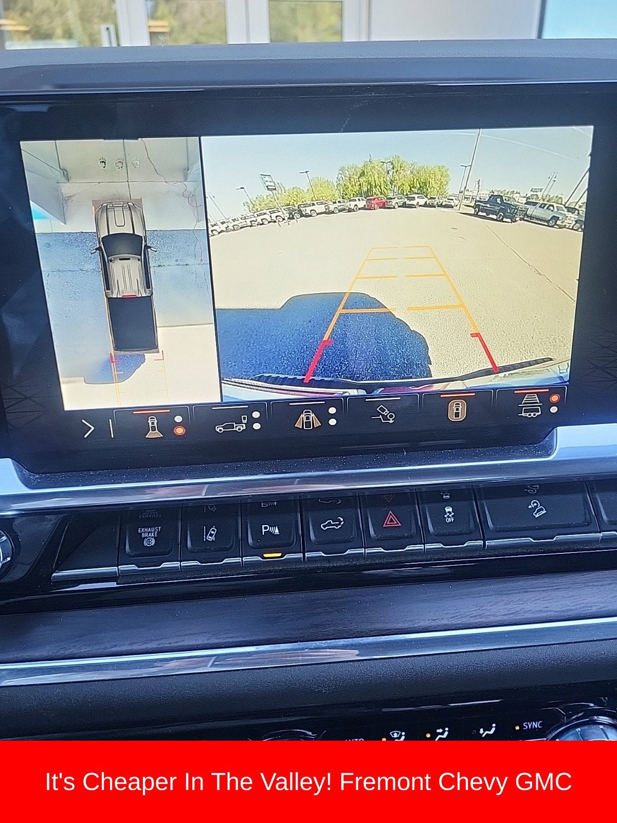 2024 GMC Sierra 2500 HD SLT