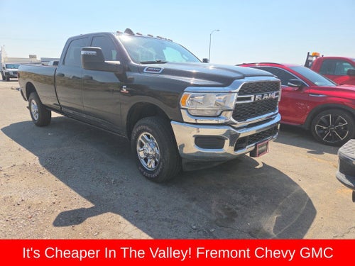 2023 RAM 3500 Tradesman