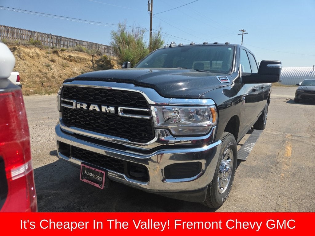 2023 RAM 3500 Tradesman