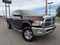 2012 RAM 2500 Laramie Power Wagon