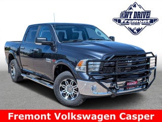 2015 RAM 1500 Outdoorsman