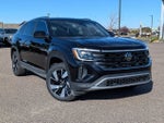 2025 Volkswagen Atlas Cross Sport 2.0T SEL