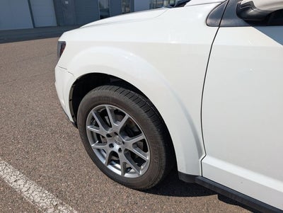 2017 Dodge Journey GT