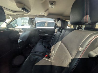 2017 Dodge Journey GT